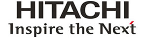 HITACHI