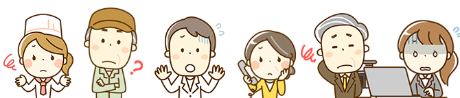 私たち「電話の移動屋さん」にお任せください!!
